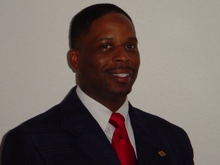Adrian Lunsford Arian Lunsford, Founder and CEO