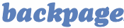 Backpage Classifieds